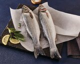 Bar d'aquaculture - Super U à Pontault-Combault Bar d'aquaculture en promo chez Super U Pontault-Combault à 10,95 €