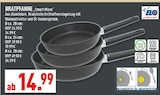 Aktuelles Bratpfanne Smart Wave Angebot bei Marktkauf in Bielefeld ab 14,99 €