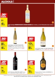 Offre Cava dans le catalogue Carrefour du moment à la page 69
