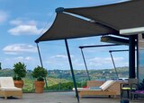 Aldi Lachassagne - Promo VOILE D’OMBRAGE Promo VOILE D’OMBRAGE à 29,99 € dans le catalogue Aldi à Lachassagne