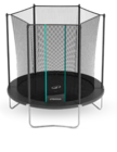 Trampolin 240 im Angebot bei Decathlon in Saarbrücken Trampolin 240 Angebote von DOMYOS bei Decathlon Saarbrücken für 169,99 €
