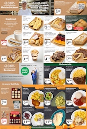 Torte im GLOBUS Prospekt in Hofheim Aktueller GLOBUS Prospekt mit Torte, "Aktuelle Angebote", Seite 7