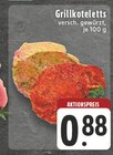 EDEKA Lippstadt - Grillkoteletts Angebot im Prospekt Grillkoteletts bei EDEKA im Lippstadt Prospekt für 0,88 €