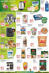 Melitta im GLOBUS Prospekt in Castrop-Rauxel Aktueller GLOBUS Prospekt mit Melitta, "Aktuelle Angebote", Seite 2