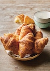 Promo Croissants à 3,84 € dans le catalogue U Express à Brax