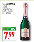 Aktuelles Sekt Angebot bei Marktkauf in Gelsenkirchen ab 7,99 €