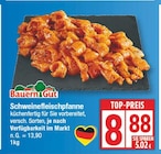 Schweinefleischpfanne bei EDEKA im Rüdersdorf Prospekt für 8,88 €
