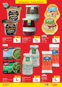 Wurst im Netto Marken-Discount Prospekt "Aktuelle Angebote" mit 70 Seiten (Oldenburg)