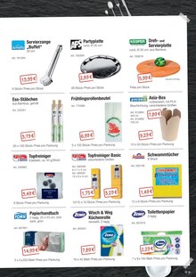 Tasche im aktuellen Hamberger Prospekt (München) Tasche im Hamberger Prospekt "SCHALEN- & KRUSTENTIERE" mit 52 Seiten (München)