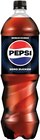 Pepsi im Angebot bei REWE in Karben Pepsi Angebote von Pepsi bei REWE Karben für 0,88 €