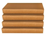 Lot de 4 panneaux de fibre de bois Soprema 122 x 57,5 cm, ép. 100 mm 2.6 m² K/W à Castorama dans Uzein Lot de 4 panneaux de fibre de bois Soprema 122 x 57,5 cm, ép. 100 mm 2.6 m² K/W à Castorama dans Uzein