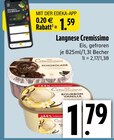 Cremissimo Schokolade Angebot in Grasbrunn Cremissimo Schokolade im aktuellen Prospekt bei E xpress in Grasbrunn