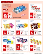 Promos Riz dans le catalogue "Chaque semaine, plus de 3000 offres en magasin" de Auchan Hypermarché à la page 30