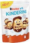 Kinderini Angebote von Ferrero bei METRO Neustadt für 2,77 €
