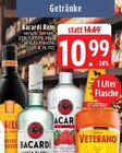 Aktuelles Rum Angebot bei EDEKA in Mönchengladbach ab 10,99 €