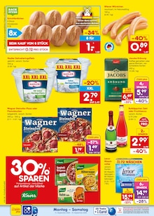 Aktueller Netto Marken-Discount Dörfles-Esbach Prospekt Netto Marken-Discount Prospekt Dörfles-Esbach "Aktuelle Angebote" mit 71 Seiten