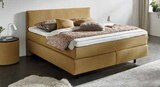 Boxspringbett im Angebot bei Opti-Wohnwelt in Eisenach Boxspringbett Angebote bei Opti-Wohnwelt Eisenach für 1.849,00 €