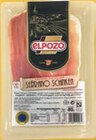 Serrano Schinken Angebote von Elpozo bei tegut Stuttgart