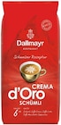Crema d'Oro Schümli von Dallmayr im aktuellen Penny Prospekt für 13,99 €