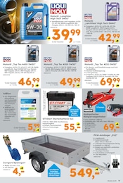 Autozubehör Angebot im aktuellen Globus-Baumarkt Prospekt auf Seite 19