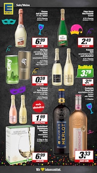 Sekt im E center Prospekt "Aktuelle Angebote" mit 21 Seiten (Münster)