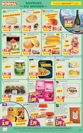Congélateur en promo dans le catalogue Norma à la page 9
