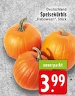 Aktuelle Kürbis Angebote bei EDEKA in Krefeld Aktuelles Speisekürbis „Halloween“ Angebot bei EDEKA in Krefeld ab 3,99 €