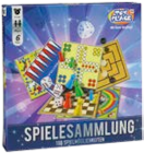 Spielesammlung 100 Angebote von Toy Place bei Müller Osnabrück für 6,99 €