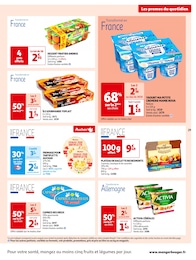 Offre Tartiflette dans le catalogue Auchan Hypermarché du moment à la page 29