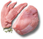 Kalbsschnitzel im Angebot bei Kaufland in Bremerhaven Kalbsschnitzel Angebote bei Kaufland Bremerhaven für 22,90 €