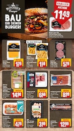 Tiefkühlkost Angebot & Preis im aktuellen REWE Prospekt Tiefkühlkost Angebot im aktuellen REWE Prospekt auf Seite 11