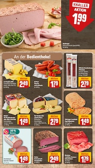 Wagyu Angebot im REWE Prospekt, gültig von 26.10.2026 bis 31.10.2026 Wagyu Angebot im aktuellen REWE Prospekt auf Seite 10