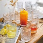 Gläser-Set „Ethno“ Angebote von Nachtmann bei porta Möbel Salzgitter für 34,99 €