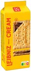 Keks’n Cream im Angebot bei REWE in Neuwied Keks’n Cream Angebote von Leibniz bei REWE Neuwied für 1,49 €