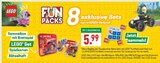 FunPack im Angebot bei Marktkauf in Kamen FunPack Angebote von LEGO bei Marktkauf Kamen für 5,99 €