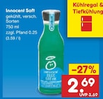 Aktuelles Saft Angebot bei Netto Marken-Discount in Aachen ab 2,69 €