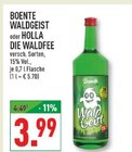 Aktuelle Likör Angebote bei Marktkauf in Wuppertal Aktuelles Waldgeist Angebot bei Marktkauf in Wuppertal ab 3,99 €
