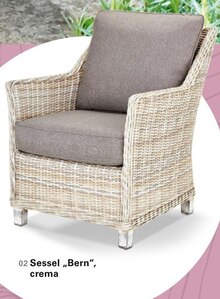 Sessel „Bern“ bei Höffner in Hamburg Sessel „Bern“ im Angebot bei Höffner Hamburg für 299,25 €