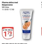 Aktuelles Körpercreme Angebot bei GLOBUS in Krefeld ab 1,79 €