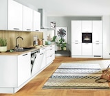 2-teilige Küchenlösung Flash von nobilia & Bauknecht im aktuellen Ostermann Prospekt