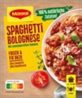 Fix oder Würzpaste im E xpress Prospekt Fix oder Würzpaste von Maggi im aktuellen E xpress Prospekt für 0,49 €