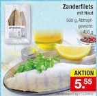 Zanderfilets Angebote von Frosta bei Zimmermann Laatzen für 5,55 €