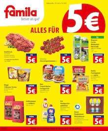 Aktueller famila Nordost Gifhorn Prospekt famila Nordost Prospekt Gifhorn "besser als gut!" mit 24 Seiten