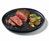 Aktuelle Rumpsteak Angebote bei Lidl in Saarbrücken Aktuelles Irisches Angus Rinderfiletsteak Angebot bei Lidl in Saarbrücken ab 11,99 €