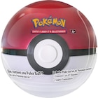 PokéBall Pokémon - POKEMON - Carrefour à Dijon PokéBall Pokémon - POKEMON en promo chez Carrefour Dijon à 17,99 €