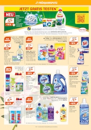 Persil Angebot im aktuellen Müller Prospekt auf Seite 12