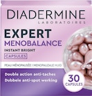 CAPSULES EXPERT MENOBALANCE X30 - Diadermine dans le catalogue Intermarché Hyper