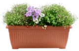 Aktuelles Balkonkasten 'Respana' Angebot bei Sonderpreis Baumarkt in Bielefeld ab 2,99 €