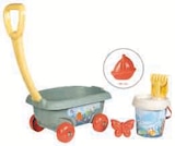 Super U La Châtaigneraie - Promo Chariot de plage garni Promo Chariot de plage garni à 16,99 € dans le catalogue Super U à La Châtaigneraie