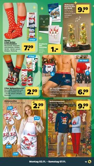 Weihnachtsbaum im Netto mit dem Scottie Prospekt "Günstig. Besser. Für Dich." mit 37 Seiten (Neubrandenburg)